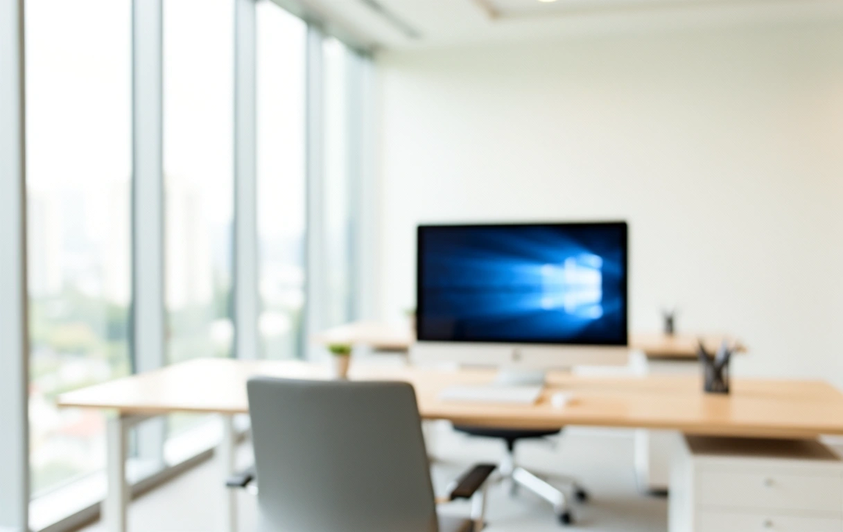 Pejabat VentosaM Petaling Jaya