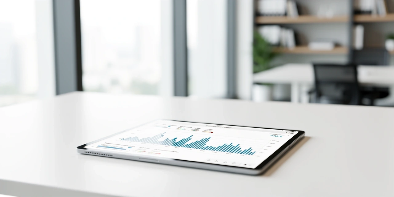 Ruang Kerja Profesional VentosaM