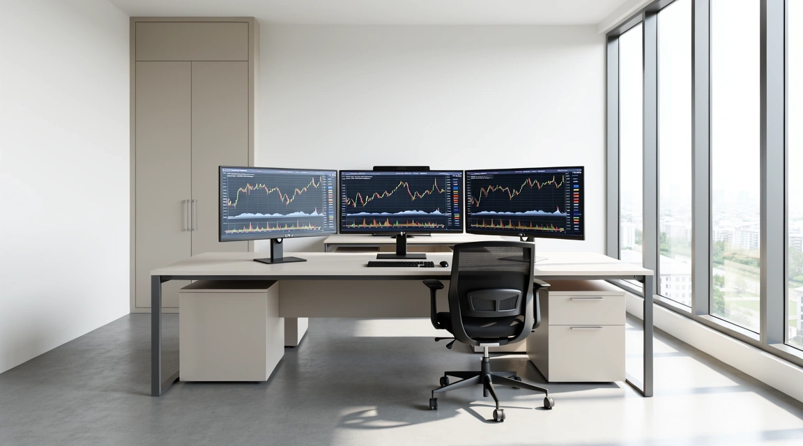 Persekitaran Operasi VentosaM