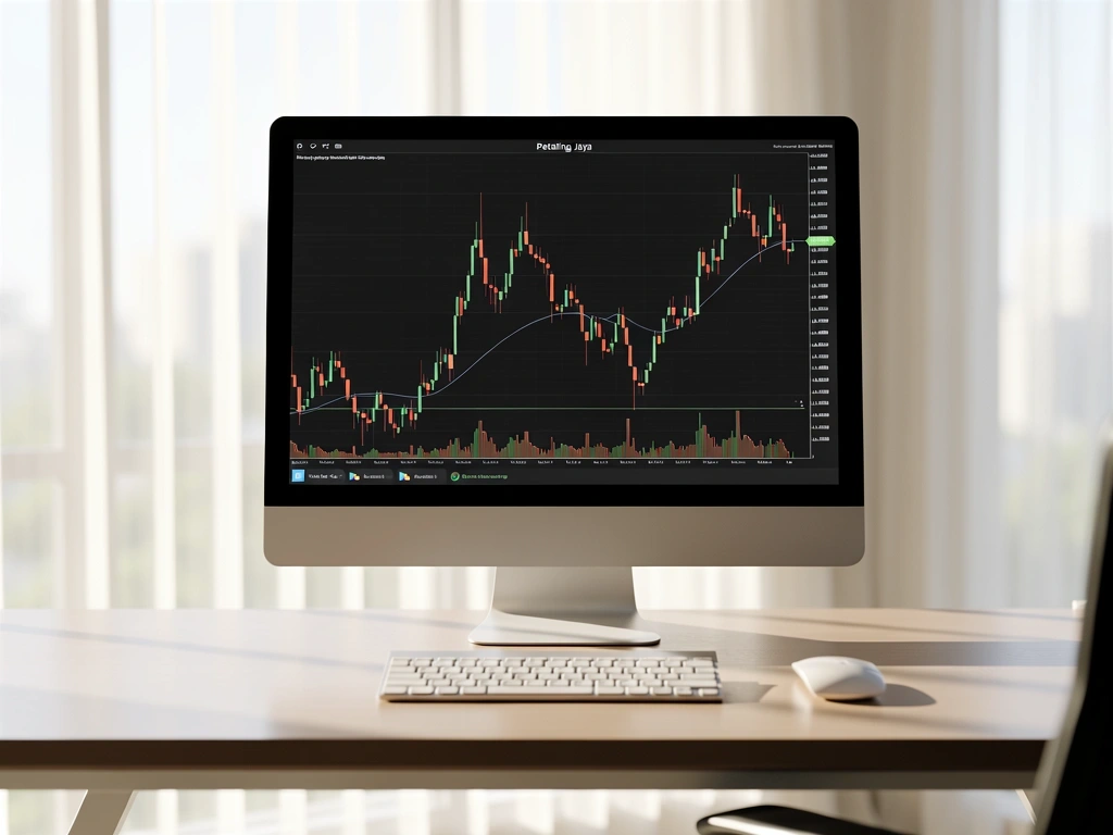 Ruang kerja profesional VentosaM