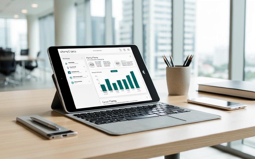 Alatan Digital VentosaM